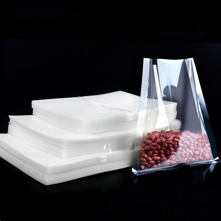 Màu sắc Panton túi chân không nylon bền vững bao bì thuốc niêm phong thực phẩm Pa / Pe