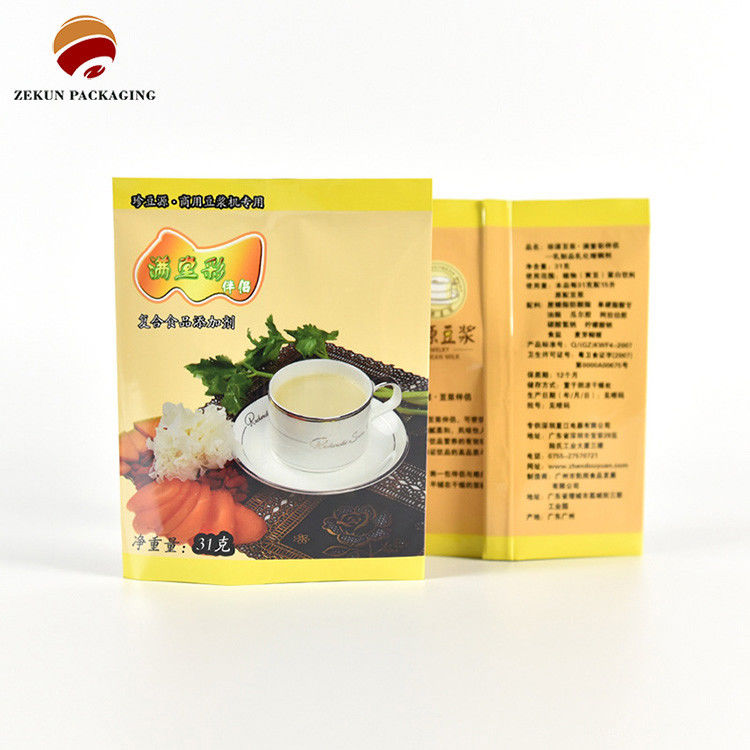 Hộp đóng gói thực phẩm chống ẩm đồ ăn nhẹ PET/PE Chụp lên đến 10 màu