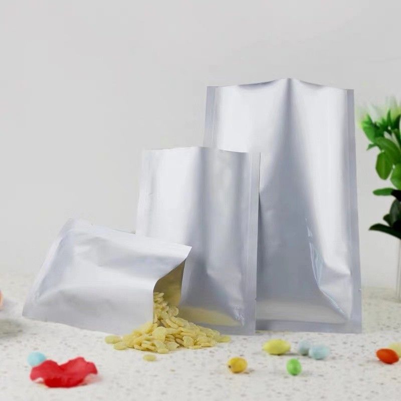 Thiết kế cá nhân Retort Bag Gravure in nhiều màu sắc