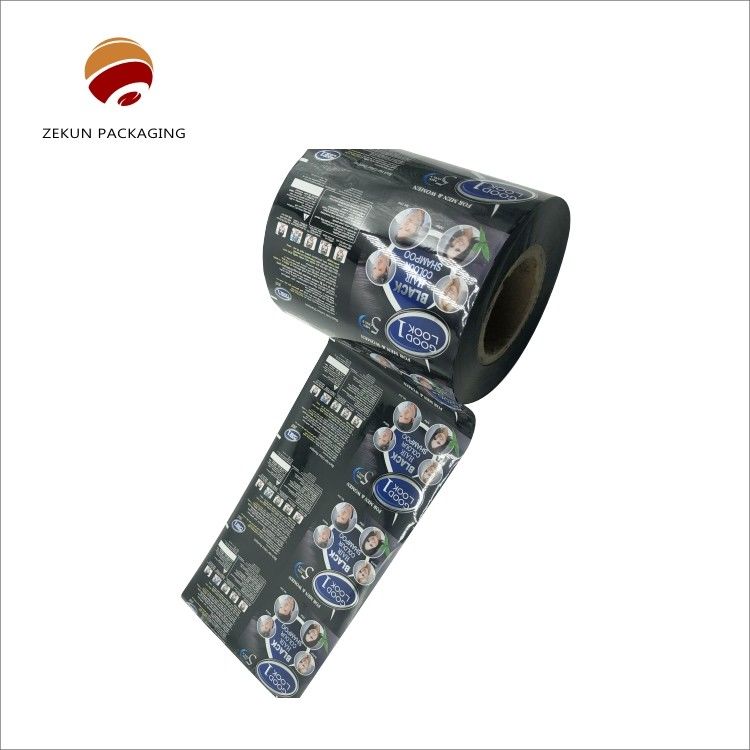 In đục in in nhựa bao bì giải pháp đóng gói cuối cùng cho bao bì chống ẩm