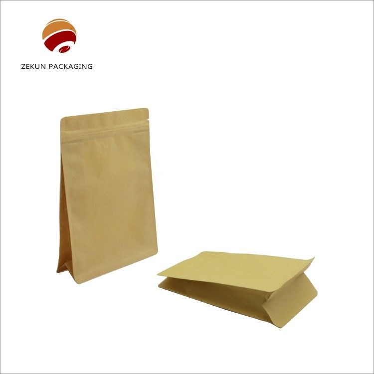 Xử lý bề mặt bóng túi đáy phẳng với góc dọc CIF Term