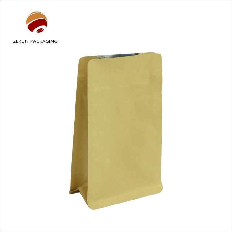 Xử lý bề mặt bóng túi đáy phẳng với góc dọc CIF Term