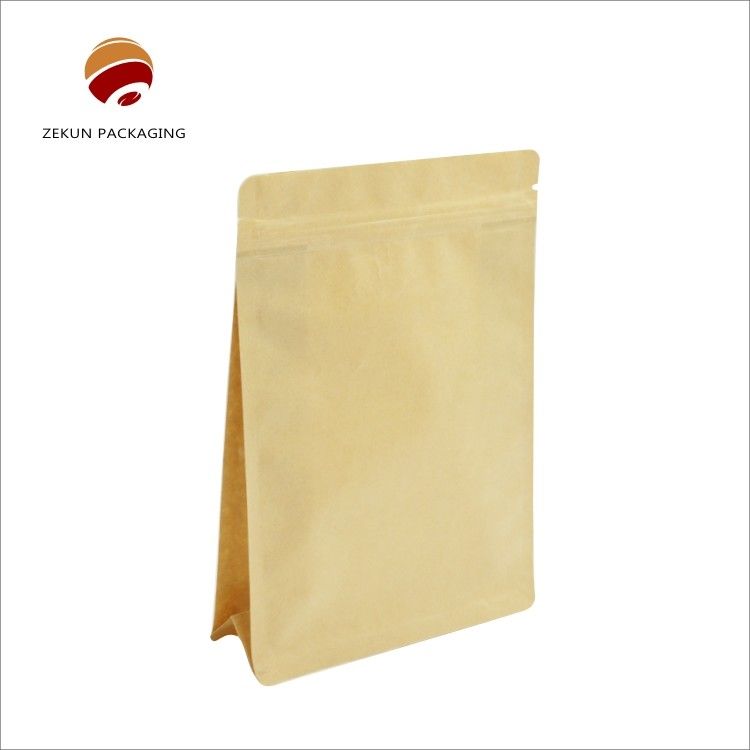 Xử lý bề mặt bóng túi đáy phẳng với góc dọc CIF Term