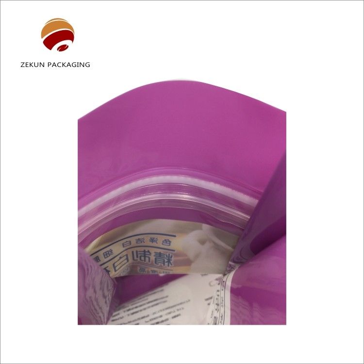 Màu sắc rực rỡ chống ẩm