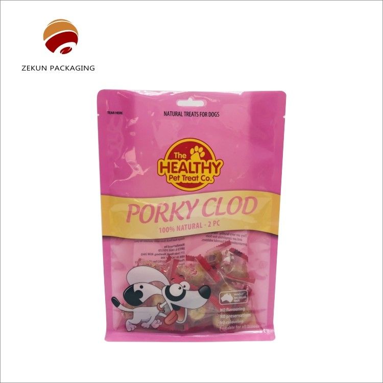 Túi đáy phẳng có thể tùy chỉnh với góc tròn hoặc dọc 49x32x27cm