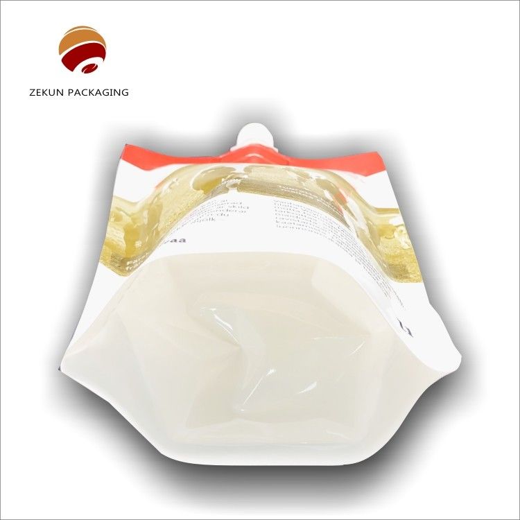 Bao bì túi phun nước có thể sử dụng nhiều lần cá nhân túi phun với tối đa 10 tùy chọn màu sắc