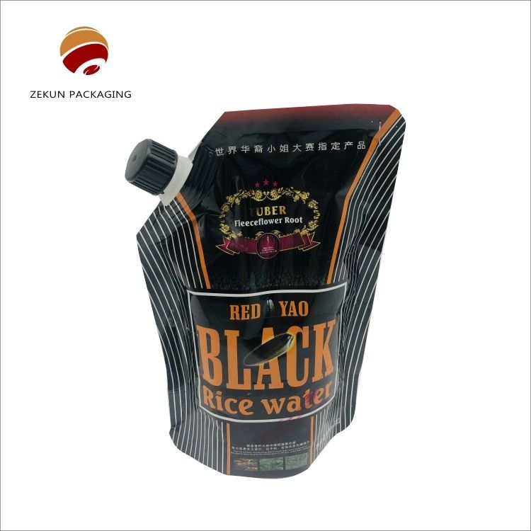 Thùng phun màu sắc tùy chỉnh cho thương hiệu