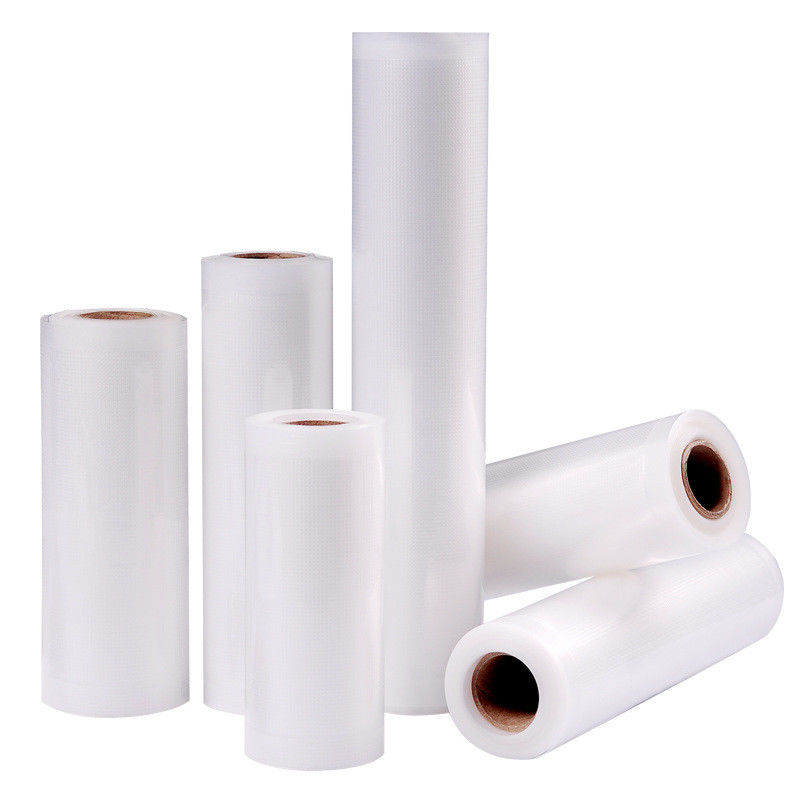 Thùng hút bụi thực phẩm đa màu 3 mặt Bao bì rõ ràng thân thiện với môi trường