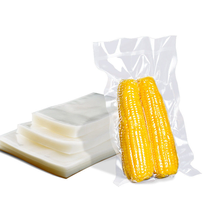 Thùng hút bụi thực phẩm đa màu 3 mặt Bao bì rõ ràng thân thiện với môi trường