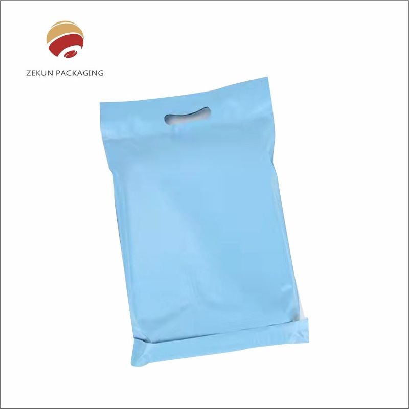 Thùng gửi thư bằng nhựa với niêm phong dính mạnh