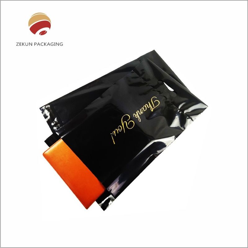 Hỗn hành thư polyethylene chống nước Matt hoặc bóng kết thúc màu sắc khác nhau