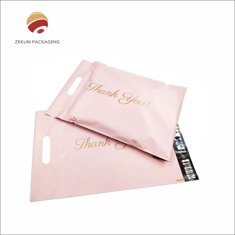 Hộp bưu chính bằng nhựa được in theo yêu cầu kết thúc sáng đến 10 màu sắc