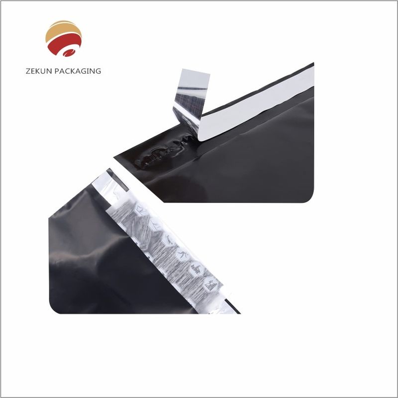 Hộp bưu chính bằng nhựa được in theo yêu cầu kết thúc sáng đến 10 màu sắc