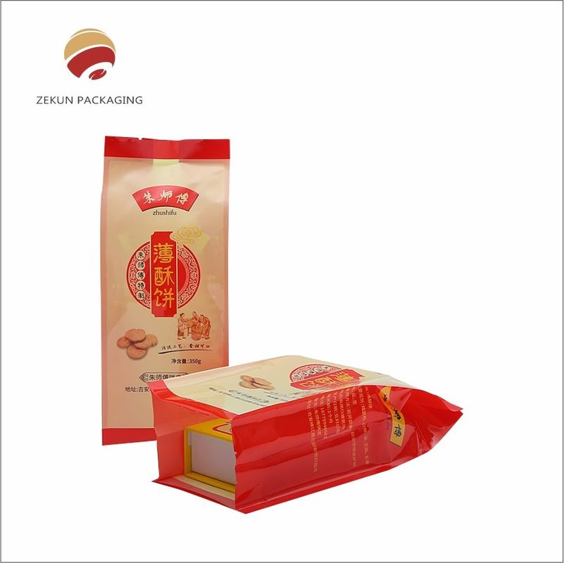 Hộp giấy bao bì thực phẩm chống bụi và chống oxy hóa với kết thúc Matt hoặc bóng