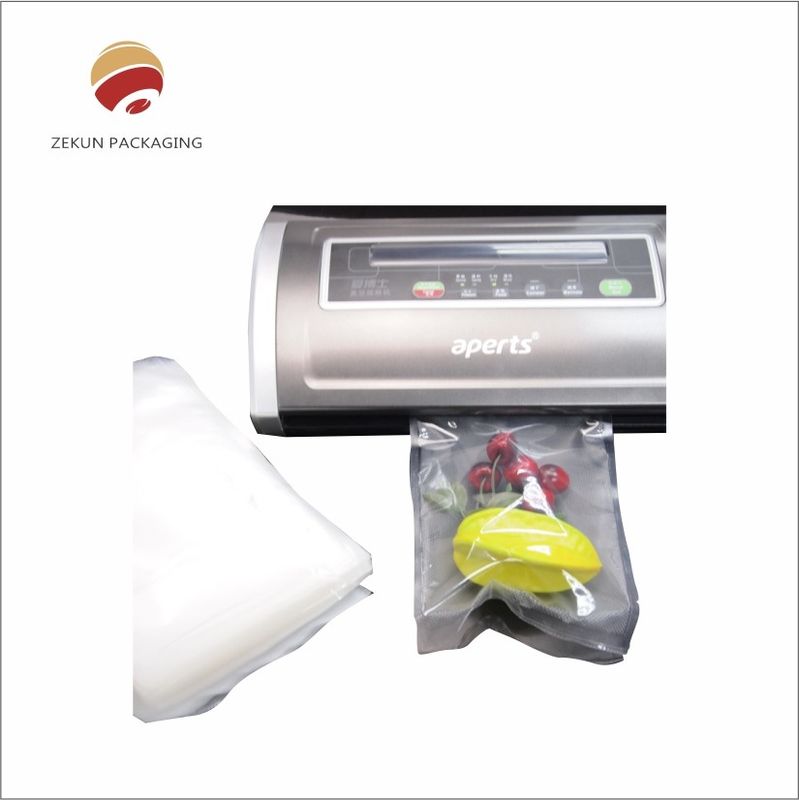 Đơn đặt hàng tùy chỉnh được chấp nhận 9 Lớp cấu trúc thực phẩm túi niêm phong chân không để mua