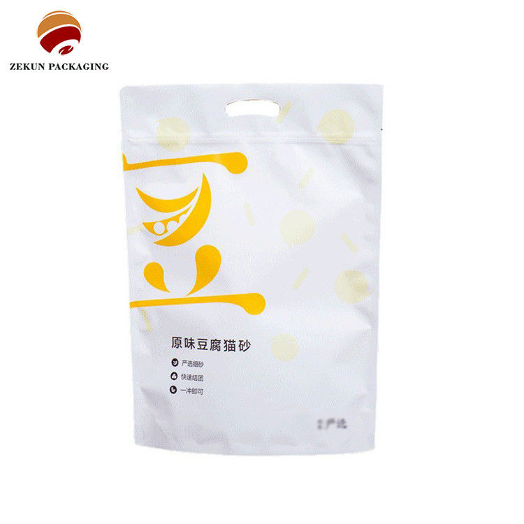 Thùng đóng gói thực phẩm tùy chỉnh cho kích thước và độ dày dựa trên yêu cầu của khách hàng