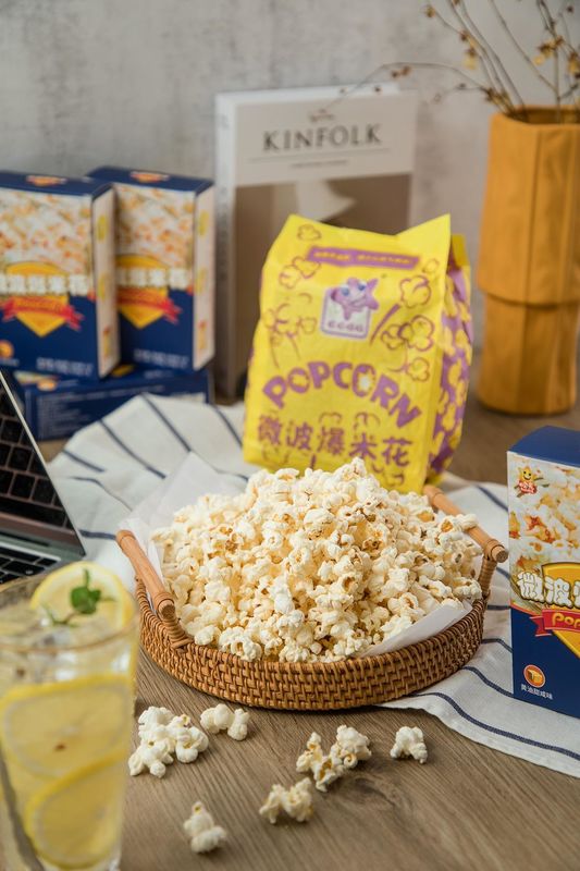 Thùng giấy Kraft chống nước và chống dầu