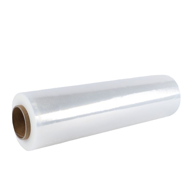 In logo nhiều màu Vòng phim thu nhỏ polyethylene mịn laminated cho bao bì