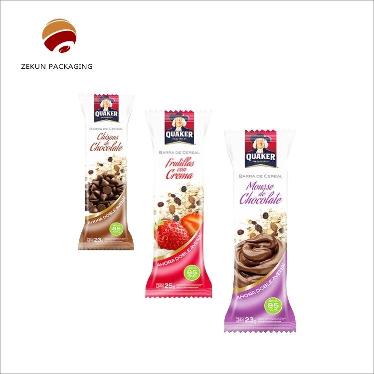 Chất liệu bột dẻo Dry Food Packaging Sealing Method Or Heat Seal for Durable Packaging (Phương pháp niêm phong bao bì thực phẩm khô hoặc niêm phong nhiệt cho bao bì bền)