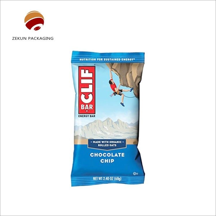 Chất liệu bột dẻo Dry Food Packaging Sealing Method Or Heat Seal for Durable Packaging (Phương pháp niêm phong bao bì thực phẩm khô hoặc niêm phong nhiệt cho bao bì bền)