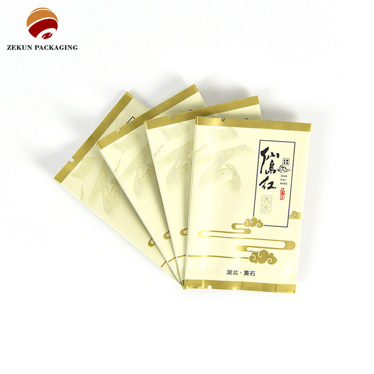 Bao bì thực phẩm bằng bột ống xơ là một lựa chọn bền vững và bền vững